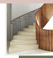 Услуги Лестницы под ключ в Тулуне