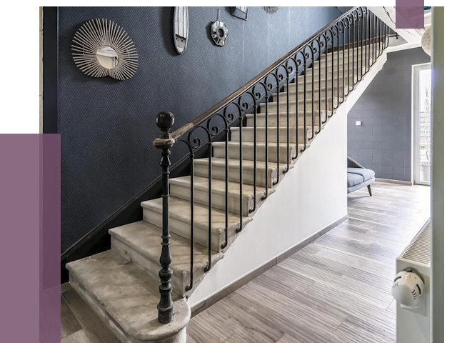 Проектирование лестниц в Тулуне от 15646 руб. | ПРОЛЁТ-Тлн