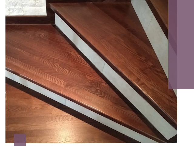 Ремонт металлических и бетонных лестниц в Тулуне быстро и качественно