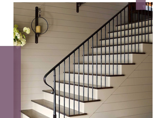 Лестницы для дома в Тулуне —  от 80925 руб. | ПРОЛЁТ-Тлн