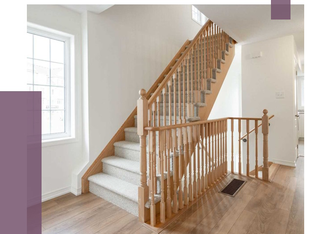 Мансардные лестницы в Тулуне от 19962 руб. | ПРОЛЁТ-Тлн