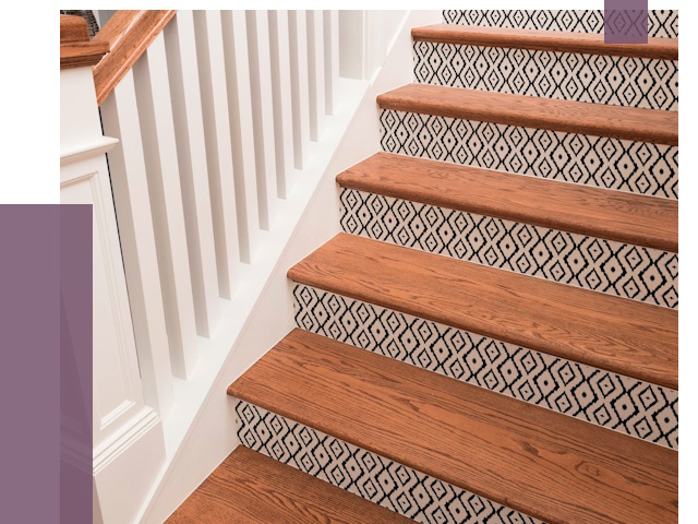 Покраска лестниц в Тулуне от 1996 руб. — цены и сроки | ПРОЛЁТ-Тлн