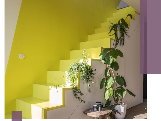 Профессиональная покраска лестниц в Тулуне с гарантией качества