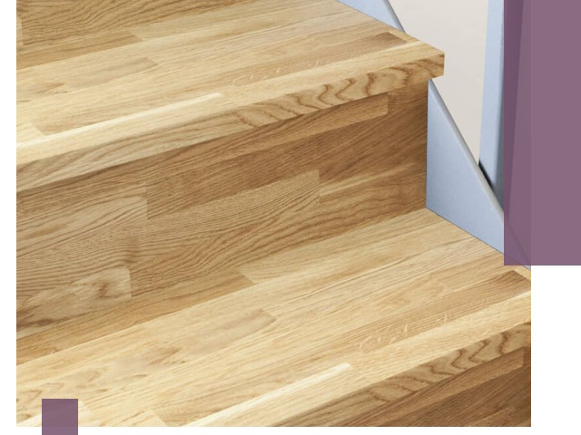 Лестницы из сосны под ключ в Тулуне — изготовление и монтаж