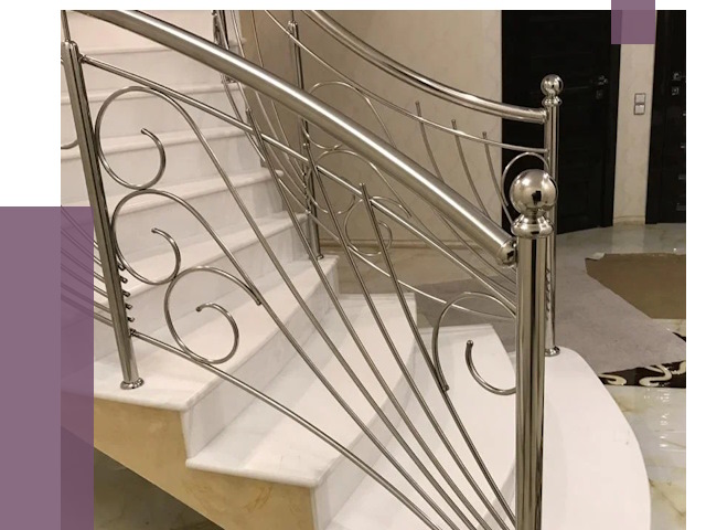 Ремонт перил в Тулуне: покраска, замена и укрепление от 3453 руб.