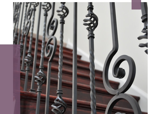 Демонтаж перил в Тулуне от 4532 руб. — разборка и вывоз | ПРОЛЁТ-Тлн