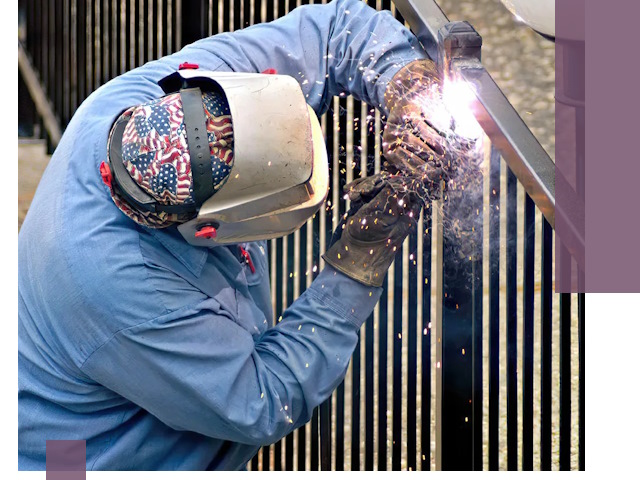 Демонтаж перил срочно и аккуратно в Тулуне