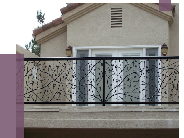 Монтаж балконных ограждений в Тулуне от 5611 руб. — ПРОЛЁТ-Тлн