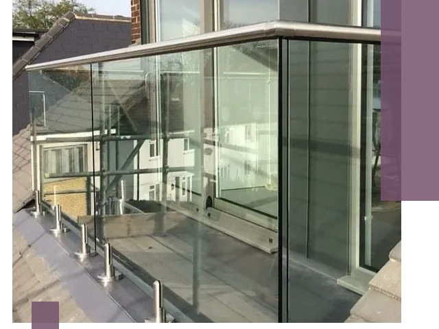 Демонтаж балконных ограждений в Тулуне — быстро и безопасно