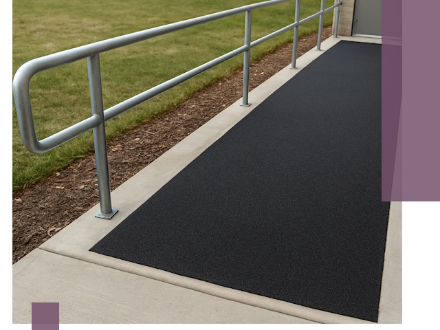 Демонтаж пандусов в Тулуне: быстро и аккуратно