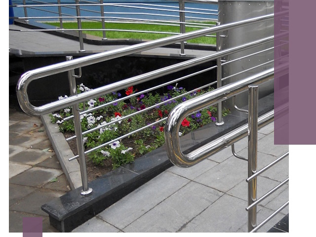 Ремонт пандусов в Тулуне: быстро, надежно, с гарантией