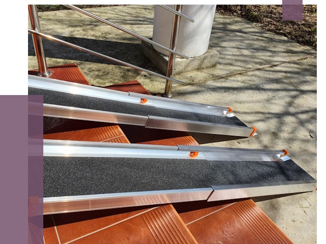 Телескопические пандусы в Тулуне — от 13757 руб. | ПРОЛЁТ-Тлн