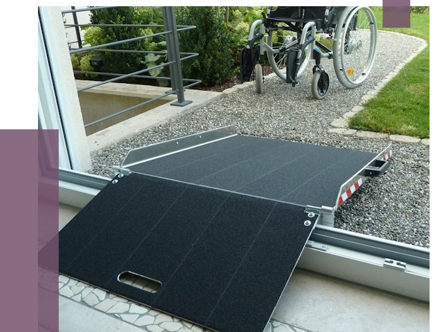 Мобильные пандусы в Тулуне от 4856 руб. купить | ПРОЛЁТ-Тлн