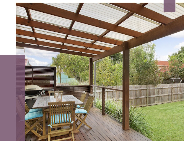 Навесы во двор в Тулуне от 13380 руб. — монтаж | ПРОЛЁТ-Тлн