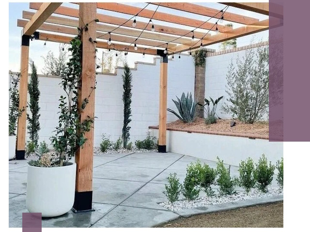 Надежные навесы для террасы в Тулуне под ключ от производителя