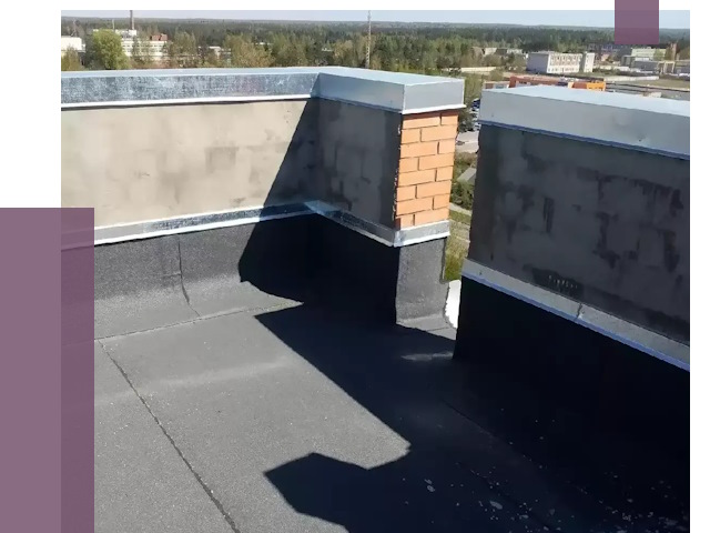 Демонтаж парапетов в Тулуне от 4532 руб.  | ПРОЛЁТ-Тлн