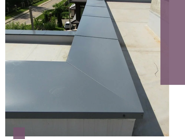 Демонтаж парапетов любой сложности в Тулуне быстро и аккуратно