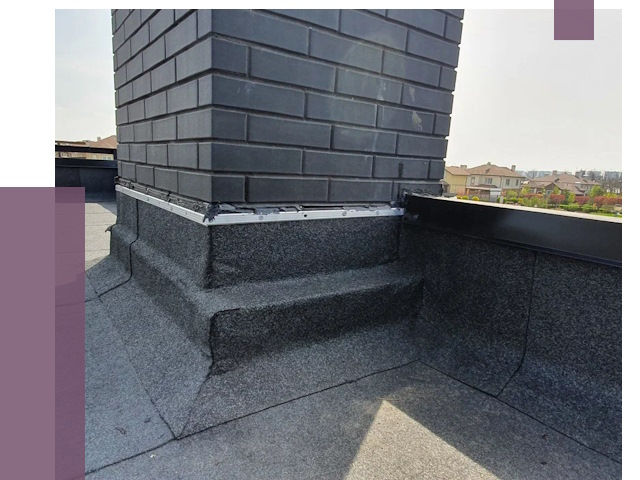 Ремонт парапетов в Тулуне от 8308 руб.  | ПРОЛЁТ-Тлн