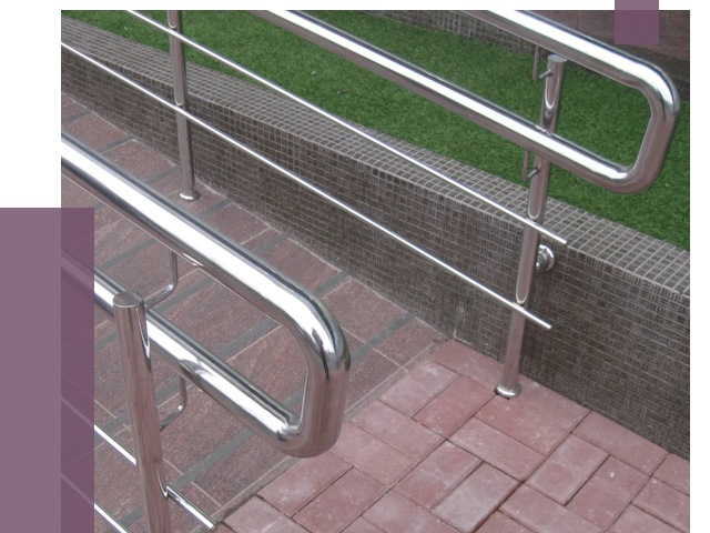 Поручни для инвалидов в Тулуне под ключ от 6690 руб.