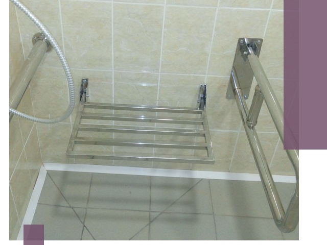 Демонтаж поручней для инвалидов в Тулуне быстро и безопасно